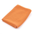 New Sport Products Microfiber Pocket Size Gym Sport Towel Quick Dry With Silicone Box